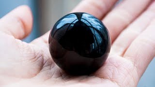 5 BENEFICIOS DE LA OBSIDIANA [upl. by Hoshi]