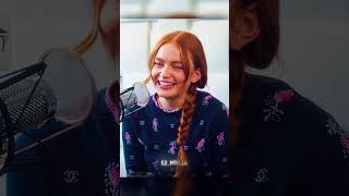 Apna Bana Le Sadie Piyaa☺️☺️  Sadie Sink Edit [upl. by Aohk]