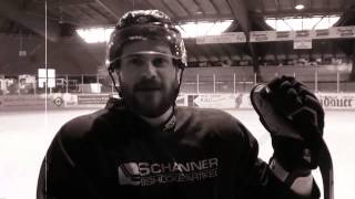 PlayoffFinal Teaser EHC Klostersee [upl. by Eiuol60]