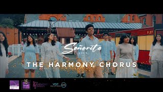 Señorita Cover from Zindagi Na Milegi Dobara by The Harmony Chorus [upl. by Grenville]