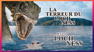 La terreur du Loch Ness  Film intégral [upl. by Nahtam]