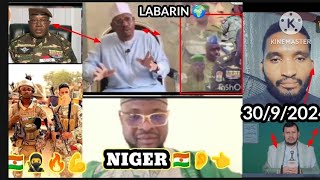 to Mai dalilin kenan kusauraro in Niger 🇳🇪 baban magana ya fadi mai dalilin 👂 [upl. by Rorie978]