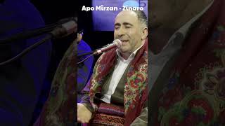 Apo Mîrzan  Zinaro [upl. by Saunders]