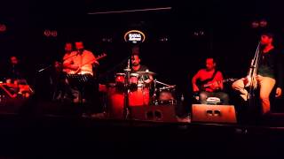 Ethnic BAND  Pirlere Niyaz Ederiz [upl. by Haliek]