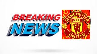 🔴DONE💥 Man Uniteds £45M England Star Signing The News That Will SHOCK You manchesterunited [upl. by Arihk]