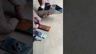 Mini planner making  woodworking tools diywoodworkingtools woodworkingtools furniturehelpvideo [upl. by Garges]