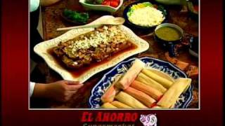 Recetas PLATILLOS DE CUARESMA El Ahorro Supermarket Supermercado Hispanomov [upl. by Esau26]