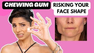 2 JAW EXERCISES for a SCULPTED JAWLINE and CHEEKBONES Better Than CHEWING GUM [upl. by Debee]