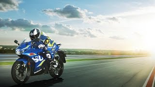 Suzuki GSXR 150  Presentation Video [upl. by Elleirb28]