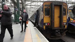 Apprenticeship Opportunities with ScotRail [upl. by Zia]