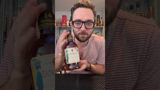 Tasting Review Doorly’s 14 Year Old Rum [upl. by Alaric]