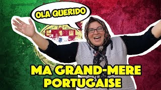 LES GRANDMÈRES PORTUGAISES [upl. by Brittani990]