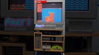 SNES SMB2 All Stars World 51 Part 1 [upl. by Constant]