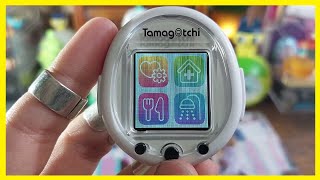 Tamagotchi Smart Review [upl. by Publia]