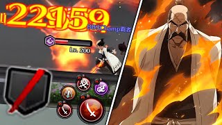 GUARANTEED STATUS AILMENTS TYBW PRIME YAMAMOTO VS INHERITANCE TRIALS Bleach Brave Souls [upl. by Leviram]