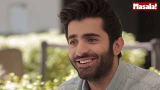 Sheheryar Munawar 23 Questions with the Parey Hut Love Star [upl. by Dimitry]