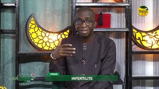 🔴Ach Chifa du 27 Aout 2023 Invité Professeur Omar Gassama  Théme Infertilité [upl. by Serra]