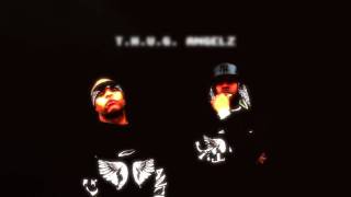 Tha Trickaz amp THUG Angelz  quotWingz Up 2012quot teaser HD [upl. by Maibach895]