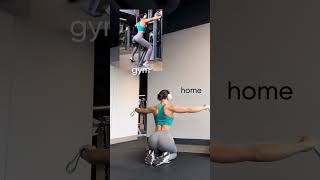 The Truth About Gym vs Home Workouts [upl. by Higginson]