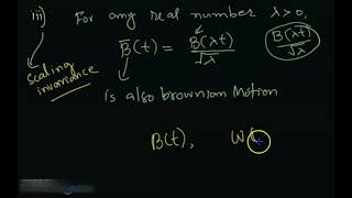 Brownian Motion Properties  Stochastic Calculus  Randomness  Probability Space  Wiener Integrals [upl. by Felten123]