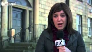 Funny RTE news report [upl. by Denice370]