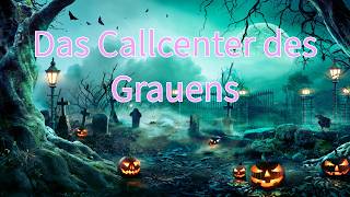 Das Callcenter des Grauens [upl. by Llertram30]