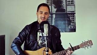 Ariana Grande ft Kendji Girac  One Last Time Attends Moi  Cover by PACO [upl. by Llirret998]