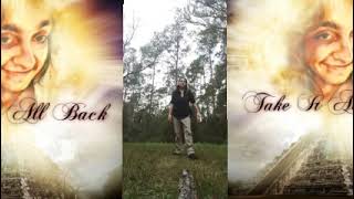 Me Singing  quotTake It All Backquot From Tauren Wells song cover [upl. by Larissa]