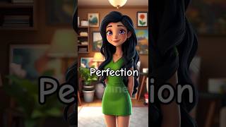 Perfection shorts MotivationalVideo Inspiration Motivation MoralStories quotes perfection [upl. by Arreis320]