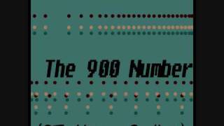 The 900 Number DJ Nipper Bootleg [upl. by Euqinomod]