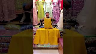 New dress 👗 100 dress fashionmusic bollywooddress weddingdress [upl. by Nylkcaj]