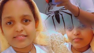 Etenesh tube is live ተስፋ ለምን እንቆርጣለን በሚል እንወያይ [upl. by Llenahc742]