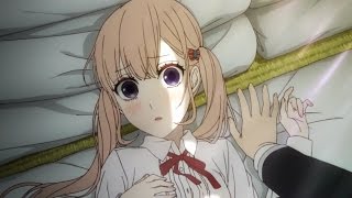 Koi to Uso  Love and Lies Anime  Release 03072017 [upl. by Acilegna]