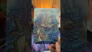 UNA CARTA PARA EL MEDIODÍA 🍄🌹🌷🌷🌺🍁🏵️🌸🌼tarot [upl. by Selij]