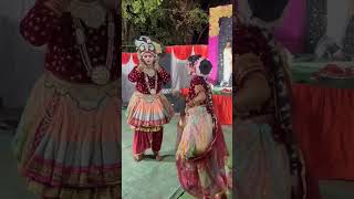 💕ओ राधा रानी गुस्सा हो गई💕radharani radhe kiran jaishreekrishna khatushyam sort video viral [upl. by Oap]