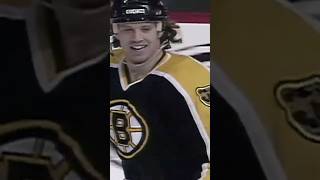 Joe Thorntons First NHL goal nhl hockey bostonbruins rookie hockeyhighlights hockeytime [upl. by Eki844]