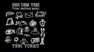 Yeni Türkü  Yedikule 4K [upl. by Yticilef163]