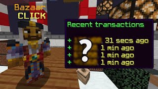 NEW BEST MONEY MAKING METHODS IN 2024 FOR BEGINNERS  HYPIXEL SKYBLOCK [upl. by Netsrik]