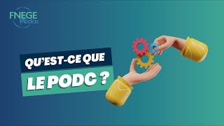 Questce que le PODC [upl. by Britni]