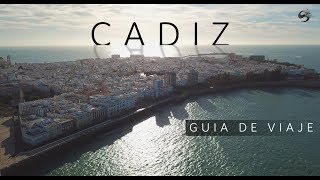 Conoce Cádiz [upl. by Nichol355]