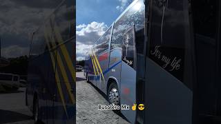 Atah Ejecutivo 🔵 Irizar New Century Scania 🔵 irizar scania shortvideo shorts autobus [upl. by Savdeep]