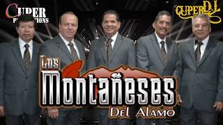 Los Montañeses del alamo  Canciones del recuerdo [upl. by Htaeh]