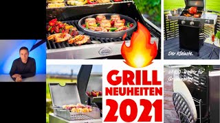 Grill Neuheiten 2021 Rösle Gasgrill Plancha Gillplatte Vario System  mehr Achtung Kaufgefahr 🙈 [upl. by Romonda]