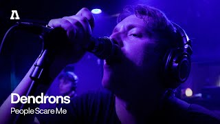 Dendrons  People Scare Me  Audiotree Live [upl. by Clawson]