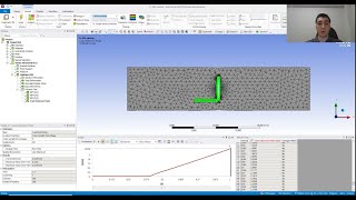 SMART Crack Growth Analysis ANSYS 2020R2 [upl. by Sunil]