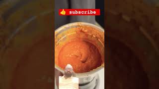 food prawnsgheeroast recipe prawnsroast foodie prawns spicy shorts [upl. by Deibel47]