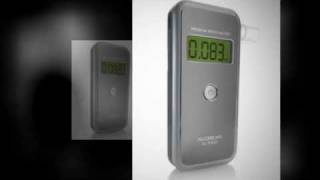 AlcoMate Breathalyzers [upl. by Foley237]