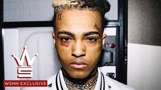 XXXTentacion quotGarettes Revengequot WSHH Exclusive  Official Audio [upl. by Llewoh508]