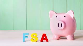 Flexible Spending Account FSA  HealthCare [upl. by Aneen]