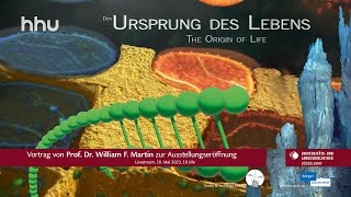 Ursprung des Lebens [upl. by Kai]